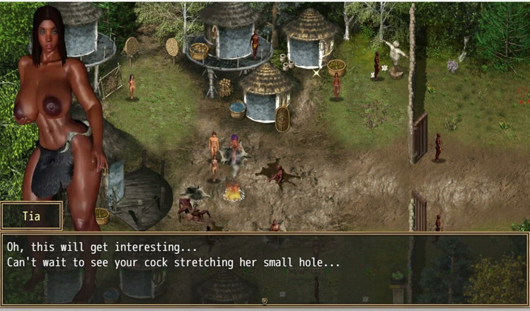 XXX Games Bunk: Günahla mücadele - oyun -rol yapma- hiba mc tarafından anal sikiliyor ve...