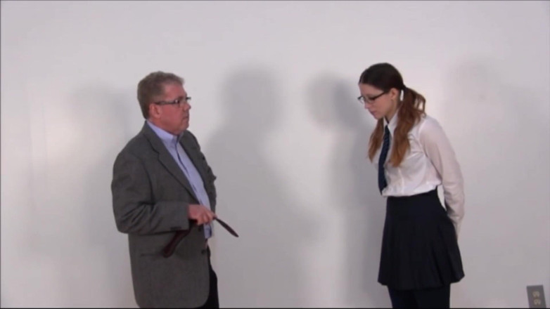 Punished Brats Spanking: Penny's Punishment