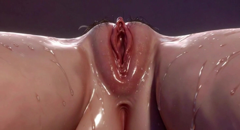 YOUR BEST FANTASY: Memek sempit cewek ini dientot ekstrem - memek sempit sampai menetes