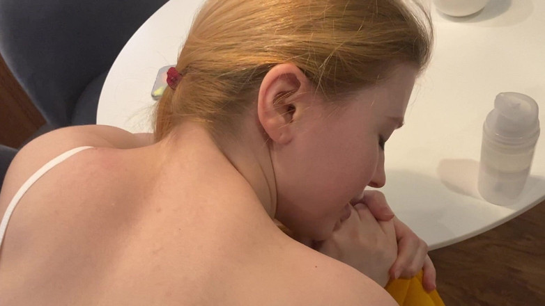 LeoCasanova: Setelah mengambil keperawanan pantat putri tiri saya, saya datang ke...