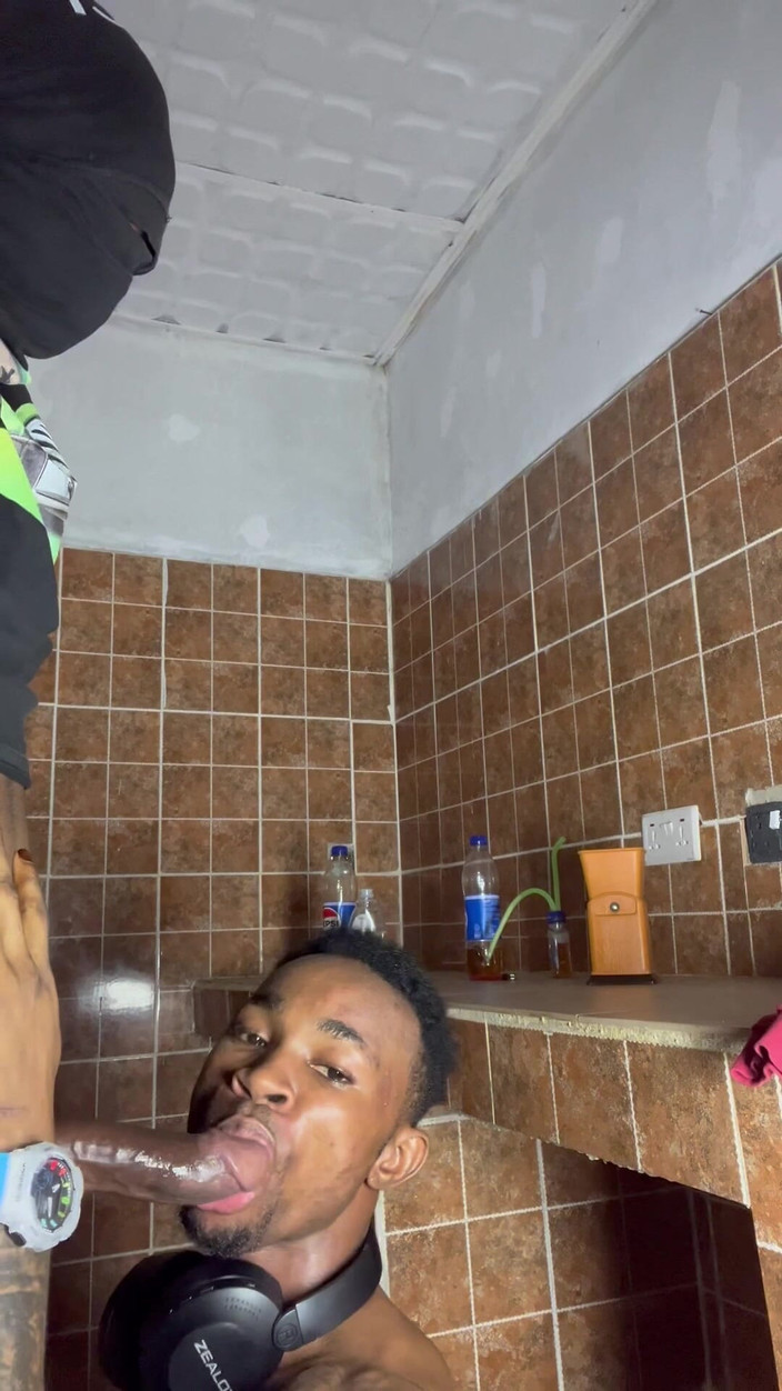 Dickofpolicy: The Hungry Ninja