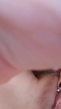 Creampied MILF