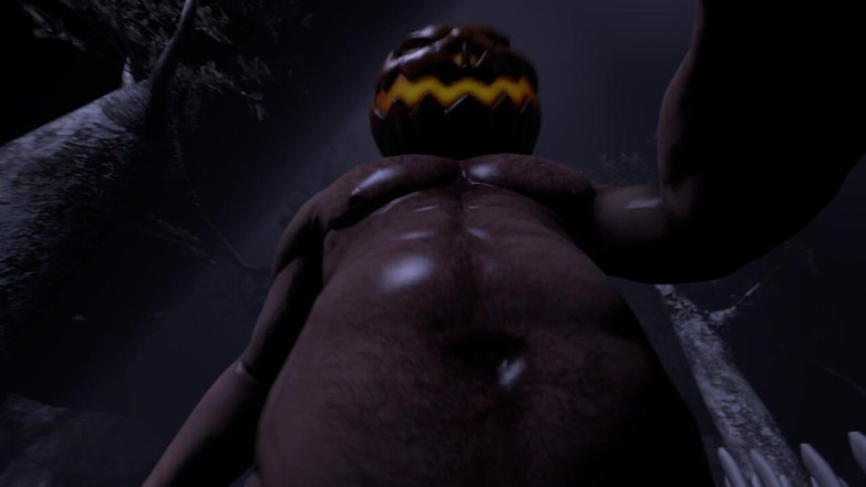 Taylor Breeder: Historia Con Calabaza En Primer Plano