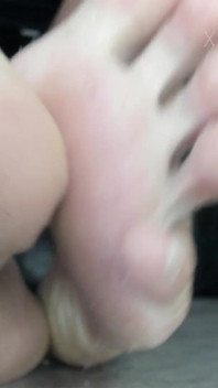 Rub Dirty Feet