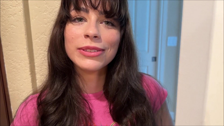 Alex Adams: Goth Step Sis Lets You Use Her Butthole - Renee Rose -...
