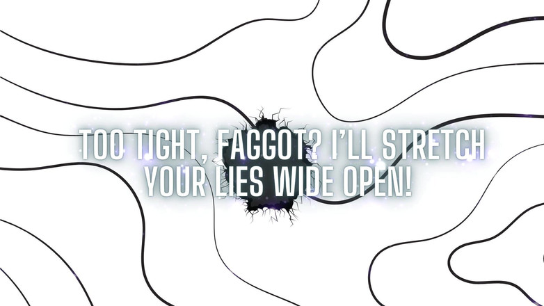 Goddess Misha Goldy: 太紧了，fag？我会把你的谎言撑开！