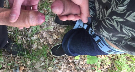 ArchiRusik: Members in Fight with Powerful Cocks From Their Pants!