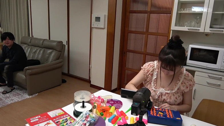 Raptor Inc: My Girlfriend's been filming a cuckolding video. I'm supposed to...