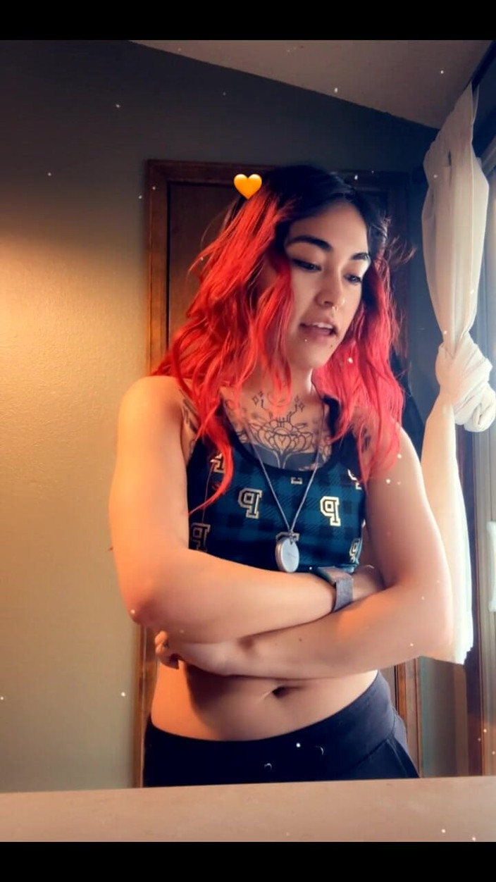 lilRavenFox: Good Morning!