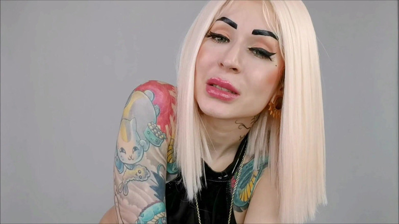 Baal Eldritch: Meleca e comedor de cuspe fodendo simp