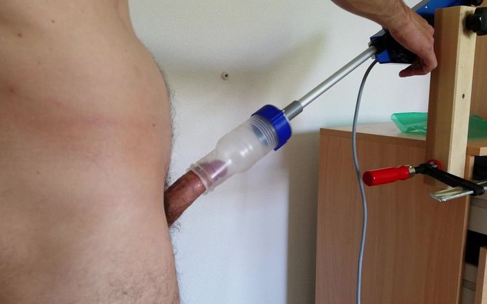 Bidonbidon2017: Szarpnij się przy jego maszynie