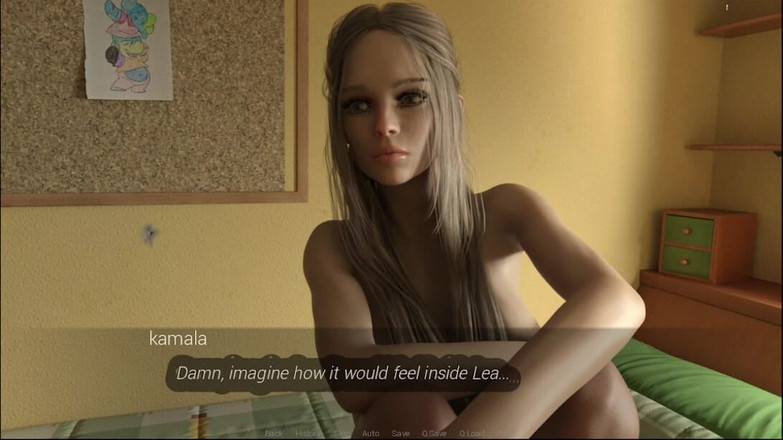 Amaran Futas: シクロゲームプレイ パート 8