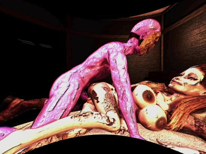 Games looper Sex VR Mode: Vídeos engraçados 49