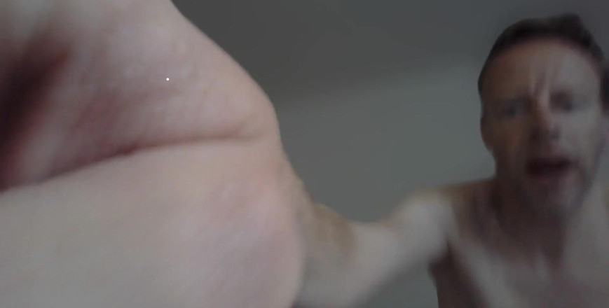 Exhibi gay NL: Ik danst. Exhibi gay NL