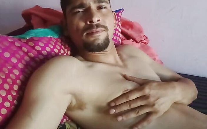 Gangbang straight: Голый индийский паренек 22