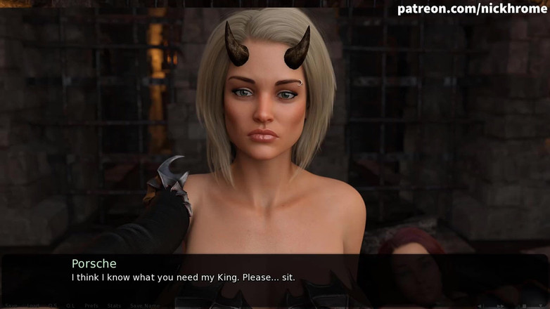 Visual Novels: Tam, kde je srdce. Část 446