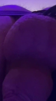 1 Ass Eaten of 12 Min