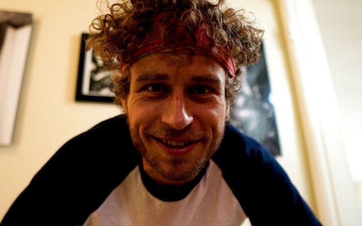 PigDaddy's solo content: Jackoff met Michael Vegas