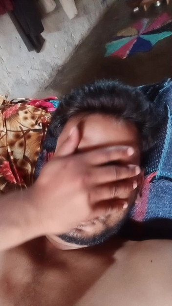 Krishna gopal baghel Gwalior