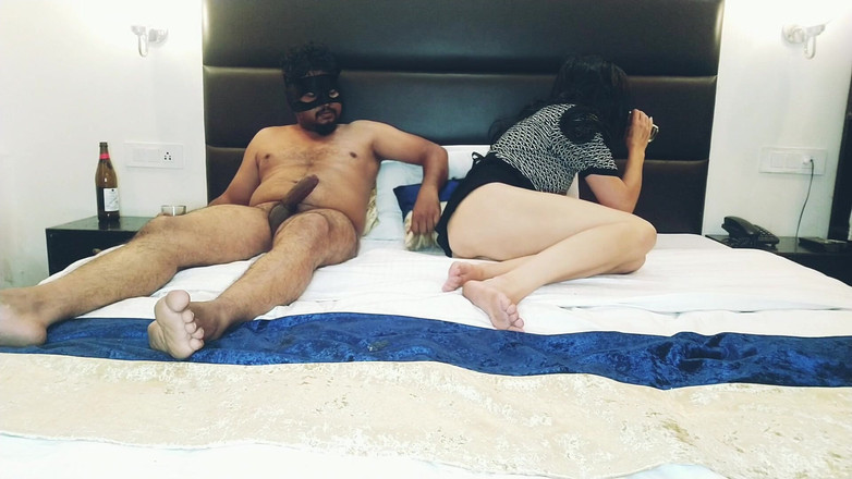 Bolly Karma: Cieszyła się, kiedy ma penisa w ustach i spermę