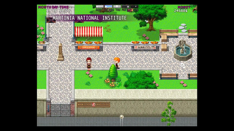 HotSummer117: La mia nuova vita cap 35 - scopando la mia amica