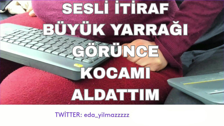 turk_milf_porno: Lời thú nhận âm thanh - tôi lừa dối chồng khi tôi...