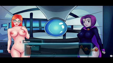 Cartoon Play: The void club part 90 (Call of Cockhulhu Raven)