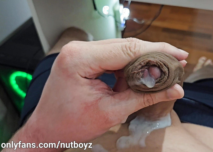 Lkdick8: Sperm derlemesi 4