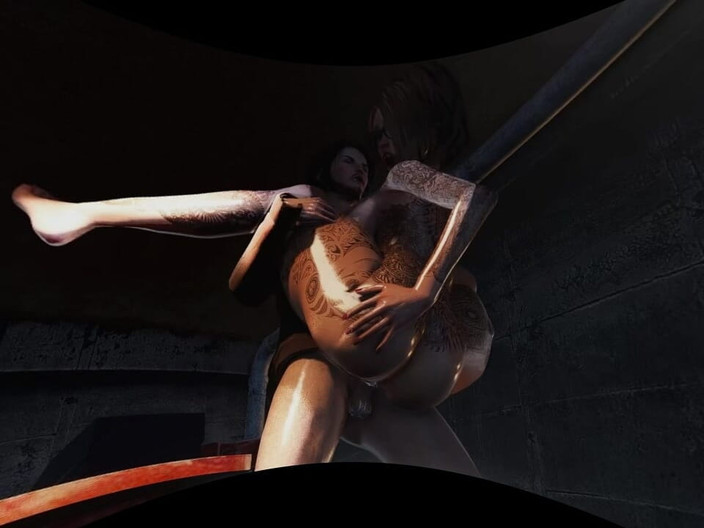 Games looper Sex VR Mode: Funy VR 133