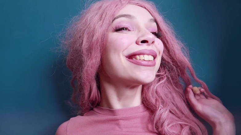The Deep Passion: Full Mouth of Cum - Deepthroat Swallow
