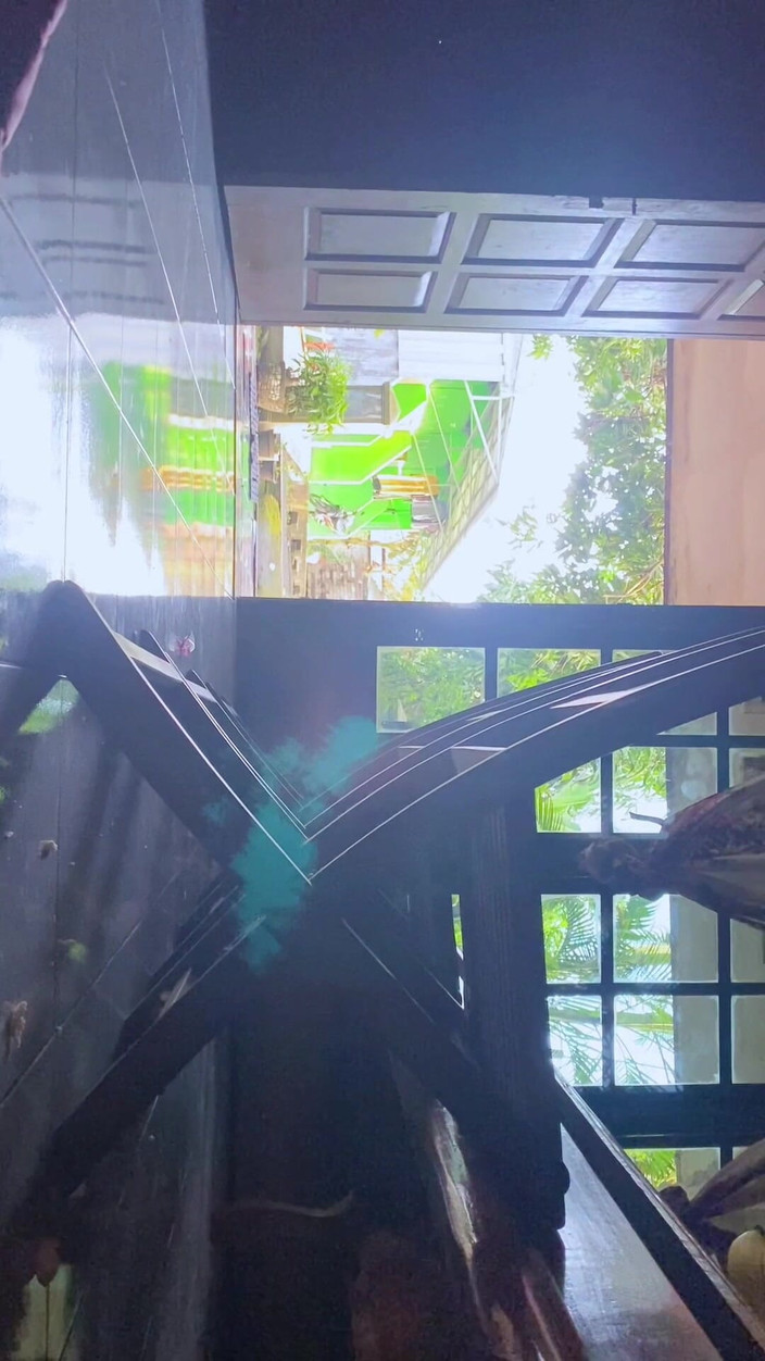 Bella Ivanka: У будинку свекрів проходить другий день Ід Аль-Адха