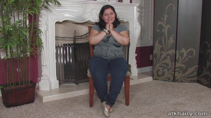 ATK Hairy: wywiad z pulchną loszka