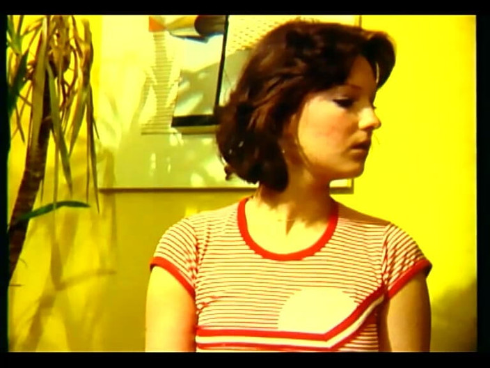 GERMAN PORN CLASSICS: オーガズムの濡れた猫、狂乱ヘルツォークのビデオ