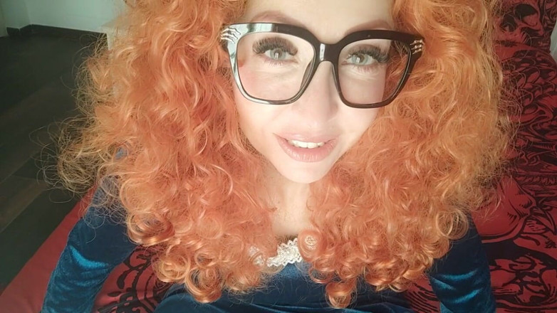 savannahamatoriale: The brave, rebel cosplay burps