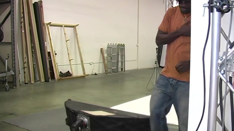 Black Desires: Bộ ngực to đen được phủ đầy tinh dịch!