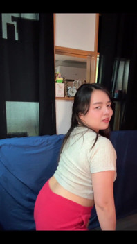 Would You Rather Have Me Dance This for You When I'm Naked?