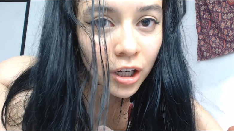 Sweetieluna: Nerozchoduj se se mnou