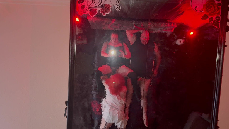 Aaexperinces trans: Domina Satana, Lanitsa Bear &amp; Sub TV Kami