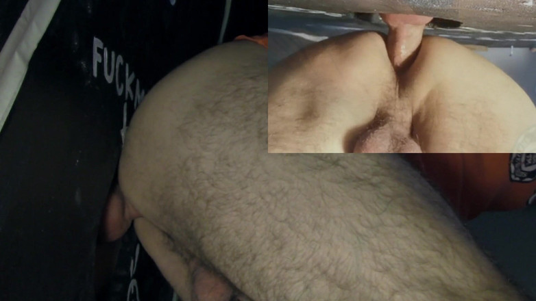 Adam Storm: Étudiant excité