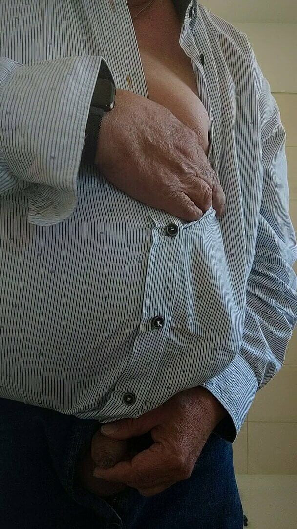 Karlchengeil: Un peu de plaisir en attendant