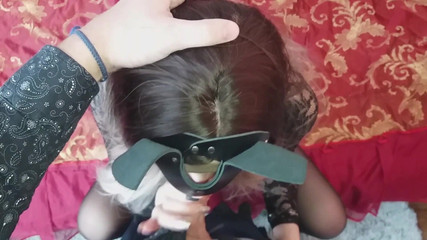 Viktoria_sekret: Compilation di pompini caldi dalla sexy victoria