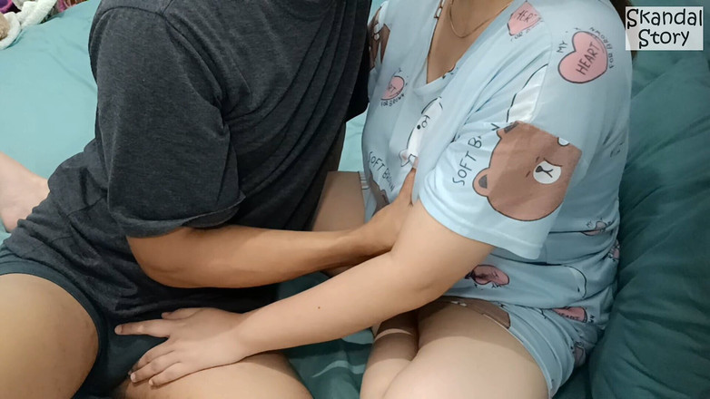 Skandal Story: Хлопцеві самотньої подруги важко проходить час