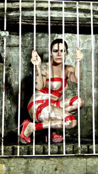 Prisoner Whores - Part 3
