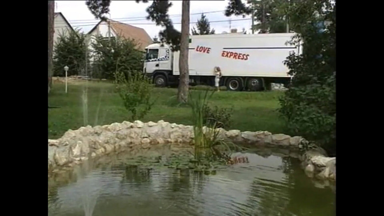 Bisco Birchwood Productions: प्यार का इजहार!