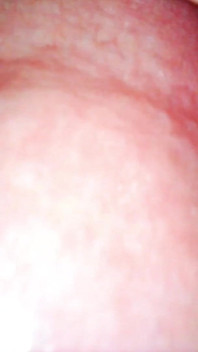 Servant Girl Do Everything I Say - Endoscope in Pussy and Creampie