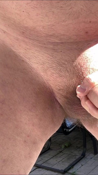 Sunny Day, Sunny Sperm 4
