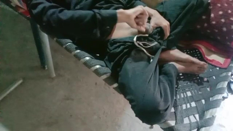 Desiboy gay: Hete jongen volledige kamer geniet van seks Pakistaanse jongen seks...