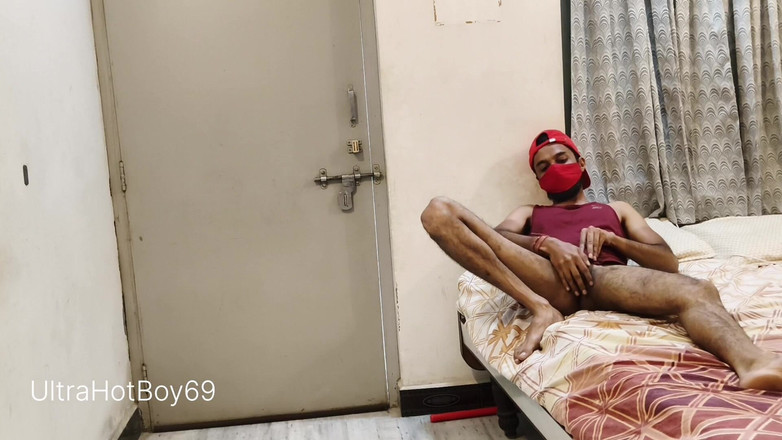 UltraHotBoy69: Nagie chwile z nastrojem