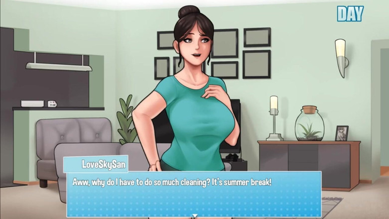 LoveSkySan69: 내 자지를 빨아주는 핫한 밀프