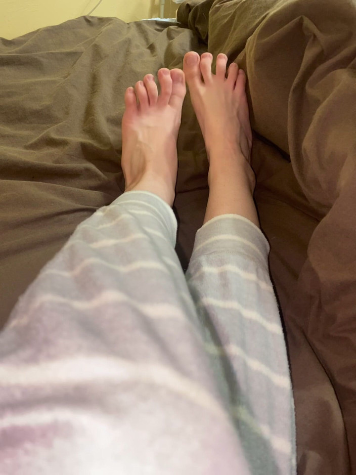 Princess Aisha: Seksowne palce u